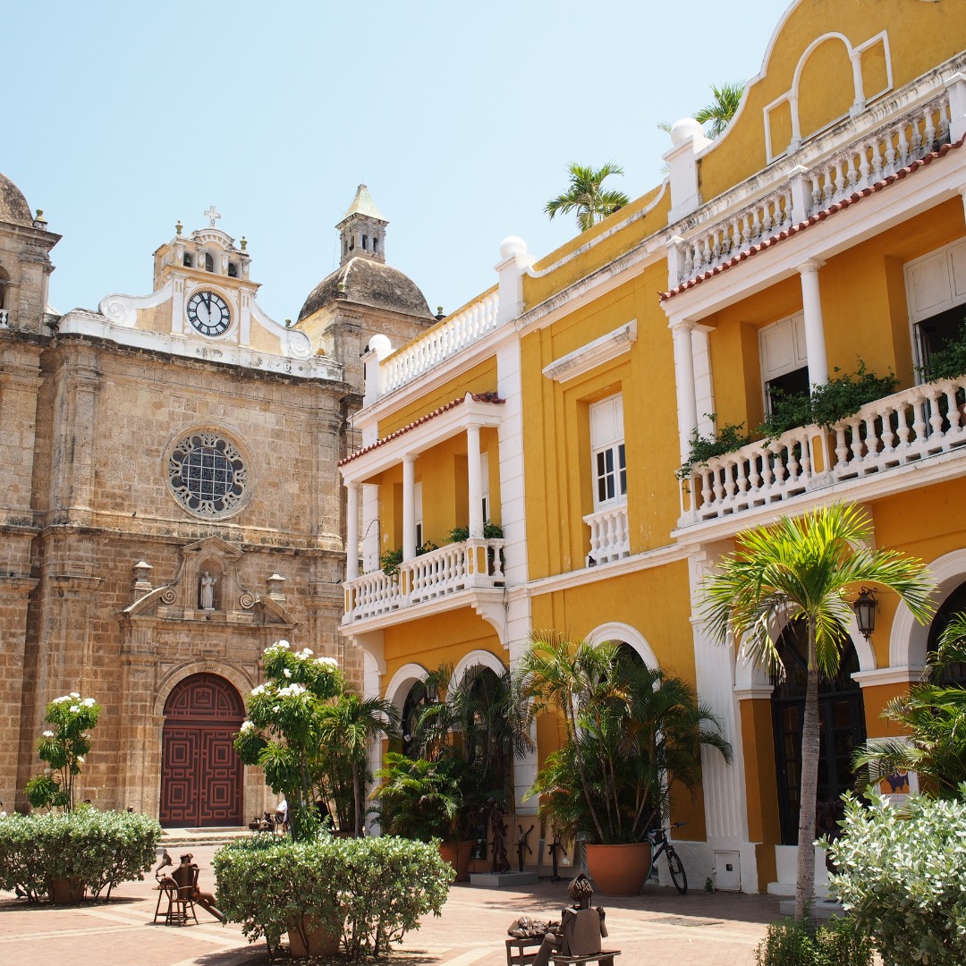 Cartagena